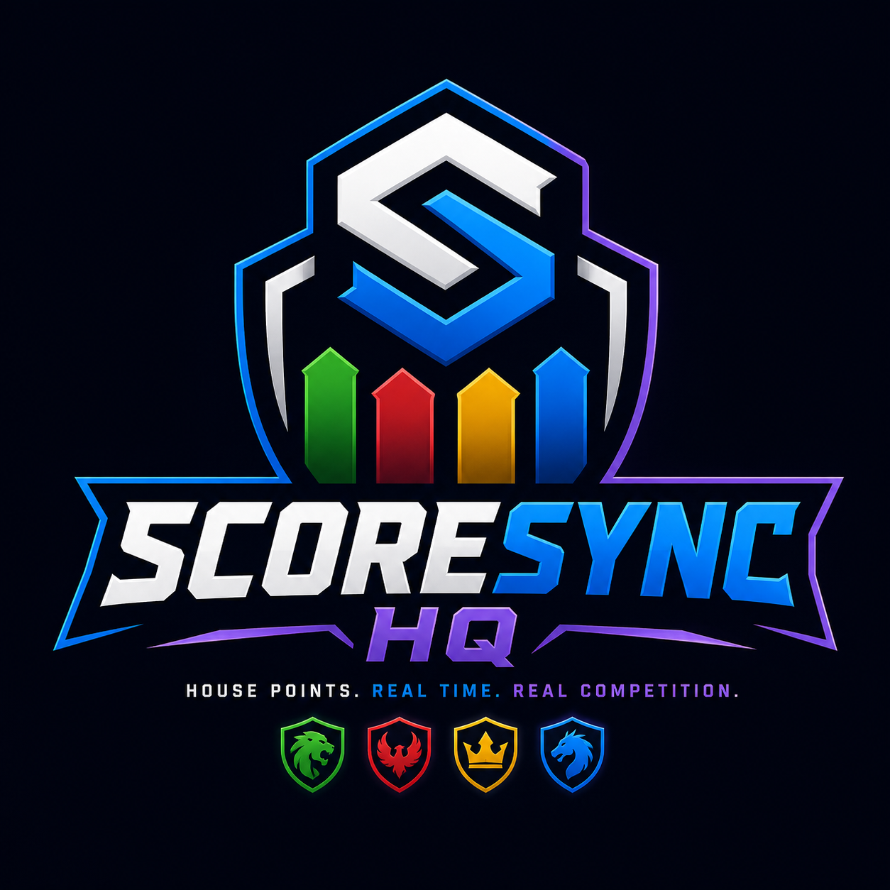 ScoreSyncHQ